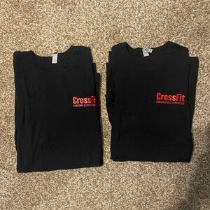 CrossFit Shirts
